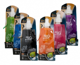 DailyCheckout's tweet image. Check out today's crazy deal dailycheckout.com Collapsible Water Bottles for all your hot Summer needs, only $1.99