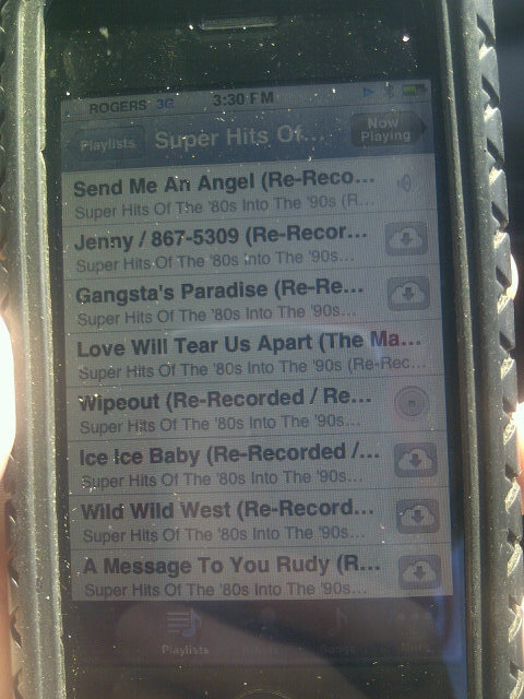Cheeeeasy playlist http://t.co/gSbxiAGv<a href="/tag/descicions"class="tags"><span>#descicions</span></a>