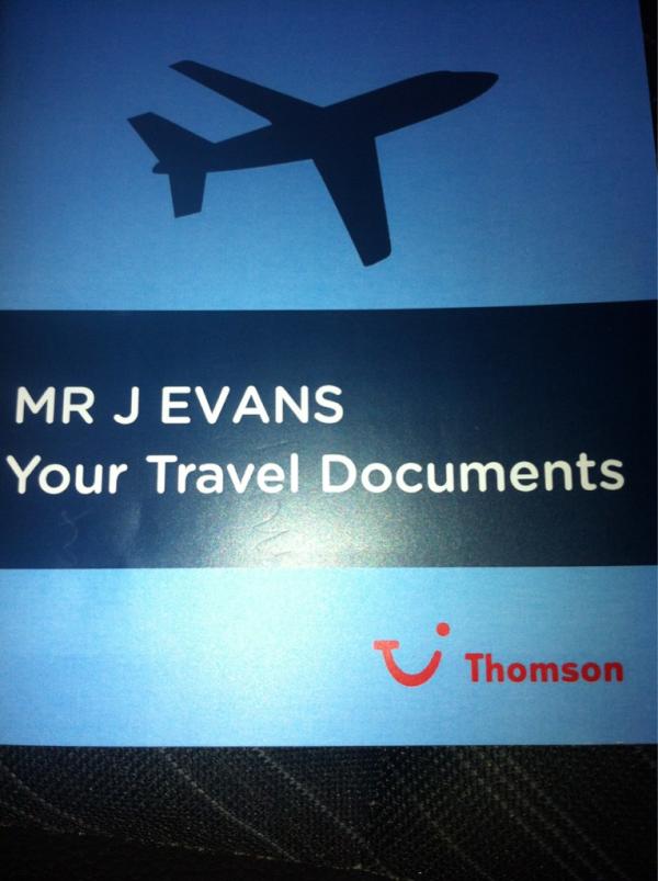 Josh_Evans88's tweet photo. We are nearly there! #18days @DanielLancey37 @scottevans4 @joe_allen1 http://t.co/uIThPxYd