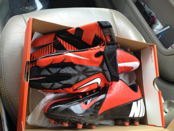 Antwoine Sanders tweet media