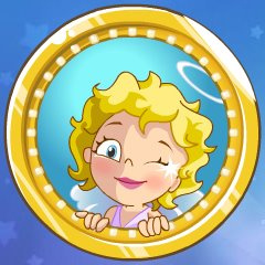 Here's hoping that you're all having good luck today!