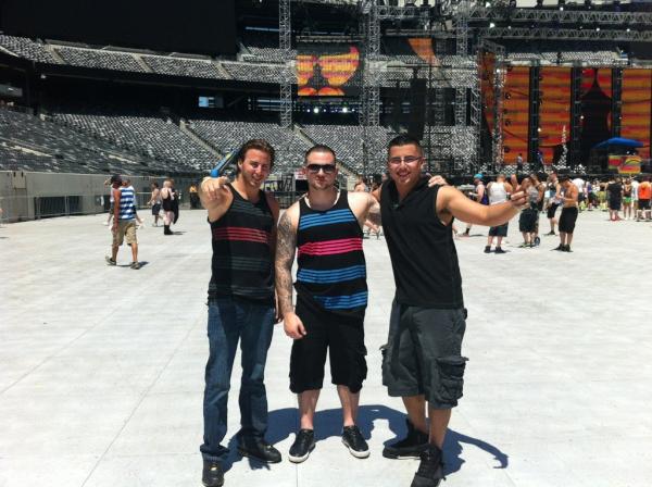 NickP631's tweet photo. @EDC__NewYork EDC was crazy!! Def one of the best weekends of my life so glad I went!!!! Can't wait for EDC 2013!! http://t.co/jmpSAT7s