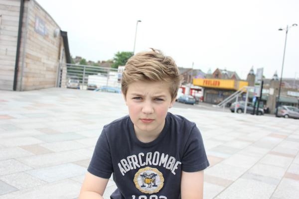 VoltageSB's tweet photo. Sonny - http://t.co/S83Wz59G