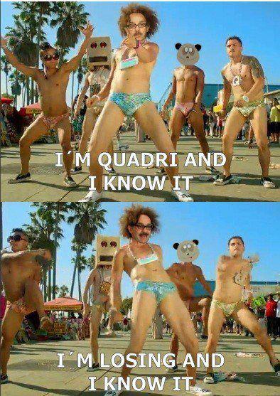 gabrielquadri1's tweet photo. Im Quadri and i know it http://t.co/iNctUXzV