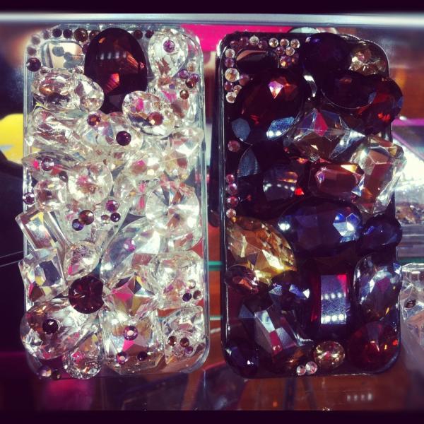 STTechPros's tweet image. Diamond are the girls&apos; best friends! @STTechPros