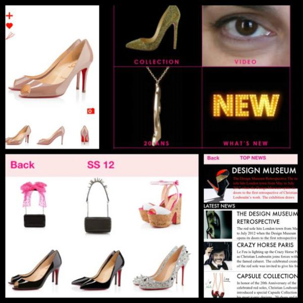 Loubuotin's tweet photo. How many soles can an iPhone carry! http://t.co/BNHWntSN