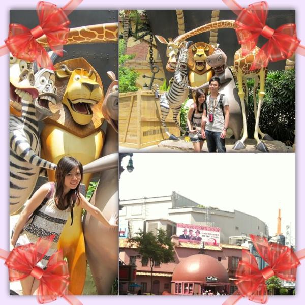 GiselleSmalling's tweet photo. February Singapore ~ http://t.co/8l7wPumD http://t.co/odlm8wKS