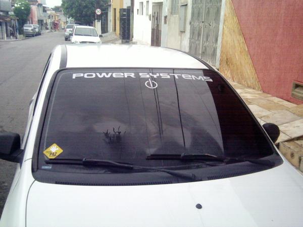 EudinhoTeimoso's tweet image. Olha Aê @PauloPsystems @powersystems_  Esse E #Originall