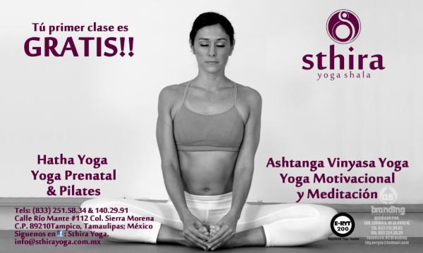 sthirayoga's tweet photo. #yoga, #meditacion, #tampico http://t.co/oTqm7VYw