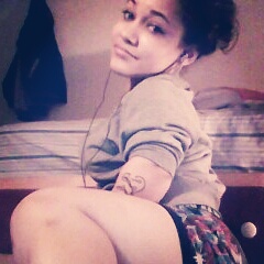 Watch Tanya Tehanna's leaked NSFW photo on TwXstars