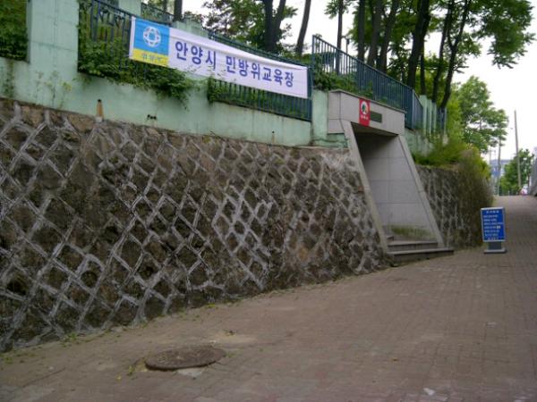 obstacletome's tweet image. 국가가 부르면 성실히 응답하는 모범시민. #민방위교육