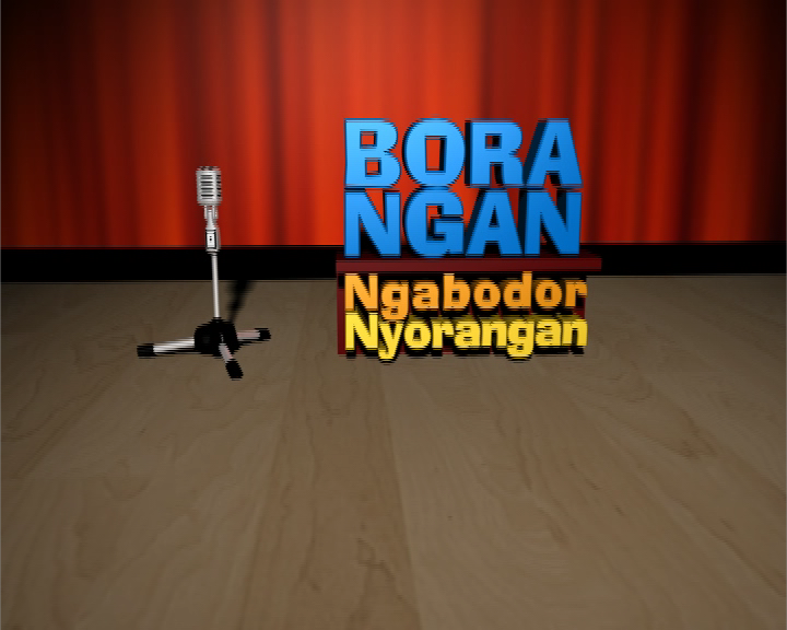 Imtv Bandung Borangan Ngabodor Nyorangan Imtv Eps 15 Riswa