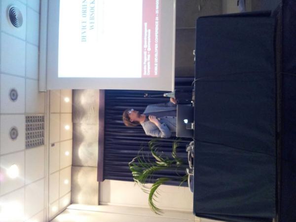 <a href="/sandropaganotti/">Sandro Paganotti</a> di <a href="/CompartoWeb/">COMPARTO WEB</a> parla di device orientation e websocket api al #whymca