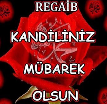 Erkan1Korkmaz's tweet photo. Regaip Kandiliniz Mübarek Olsun... http://t.co/pIy7IduN