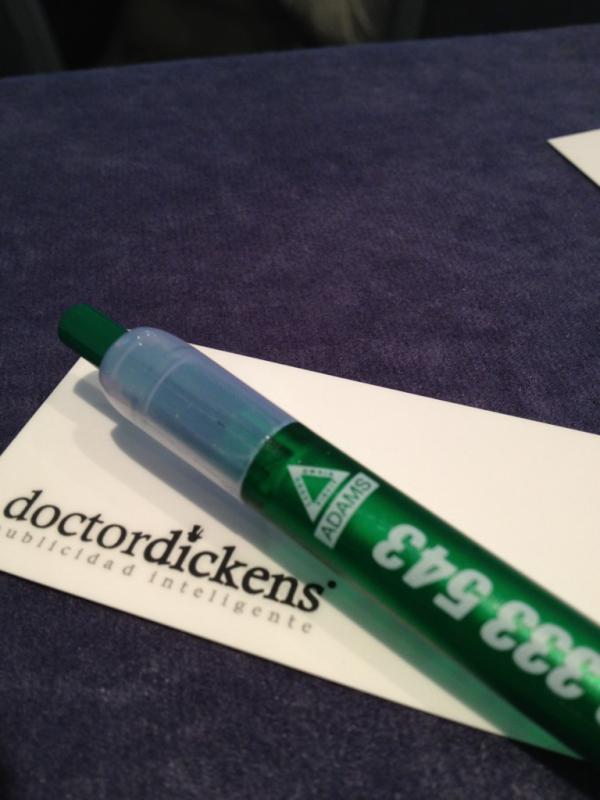 Doctor Dickens tweet media