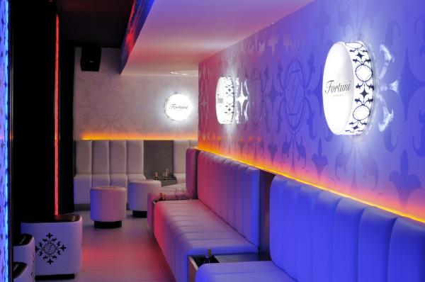 inoutstudio's tweet image. @FineComposition We create spaces for DESIGN lovers.Check out our work Fortuni Night Club !#passionforprojects