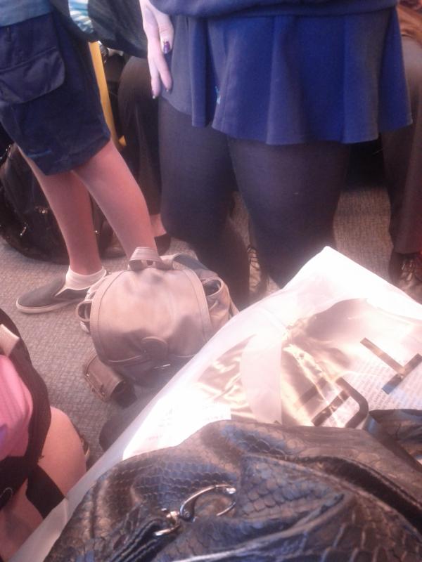 ClaireJedrek's tweet photo. Guessing who the slut of the 12yr old school grp is...gossiping about who was smoking weed @tweetperth #perthsluts http://t.co/AXB3xEyP