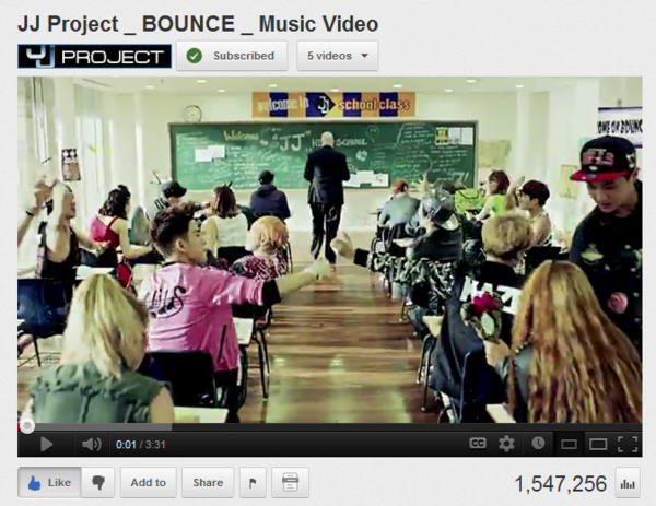 JJProjectPage's tweet image. 