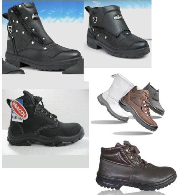 techfixsupri's tweet image. Botas, botinas tem na TECHFIX... FUJIWARA, BRACOL. As melhores marcas, em até 6x no cartão e com desconto a vista