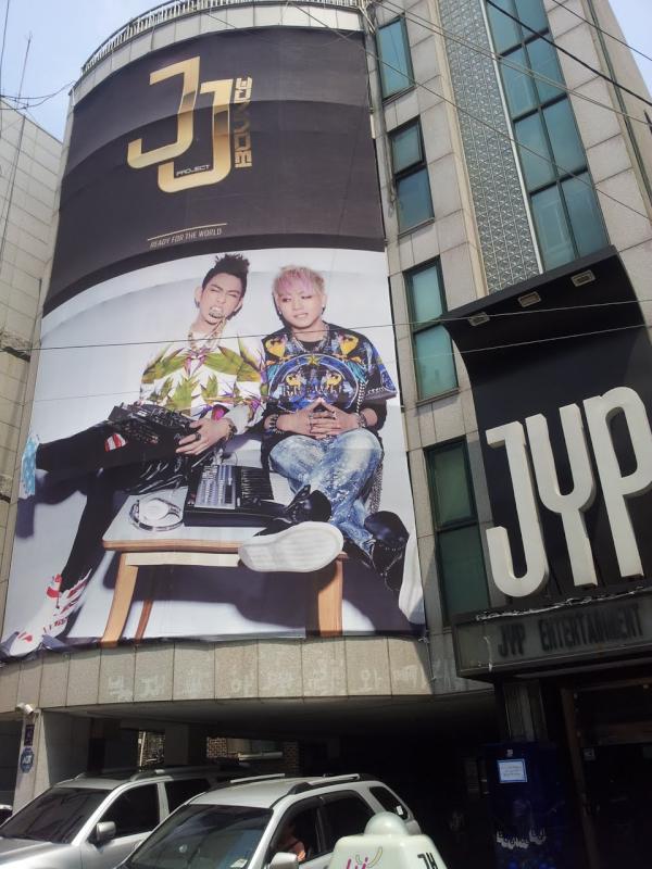 JJProjectPage's tweet image. 