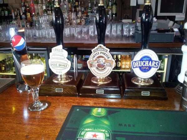 Meadow Bar tweet media