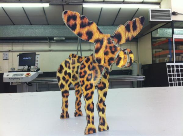 N2Display's tweet image. #funkymoose