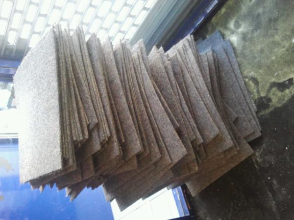 f1modelagency's tweet photo. Waiting for new carpet to be delivered! http://t.co/JxjI1WlT