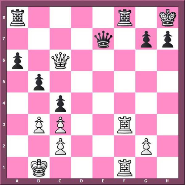 SAUDI CHESS tweet media