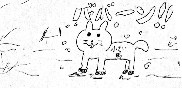 お気に入りの漫画コマみつけました!【1000コマを1000人で描く、世界初"ソーシャル漫画"プロジェクト開催中!】http://t.co/TrlptqNM #socialkingdom 