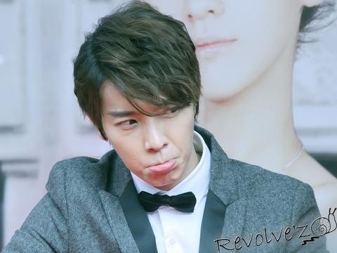 超絶かわいいドンヘ載せた人が優勝