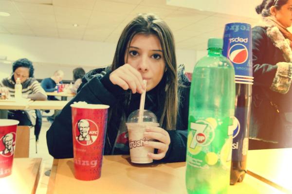 dayanatexe's tweet photo. voy a quedar gordaaaa Nooooo http://t.co/uKEtJD7H