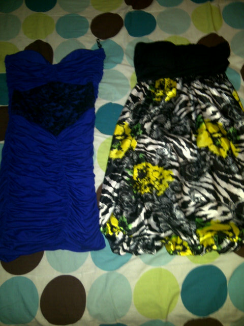 HisItalianHunni's tweet image. Which one?! #HardToPick (: