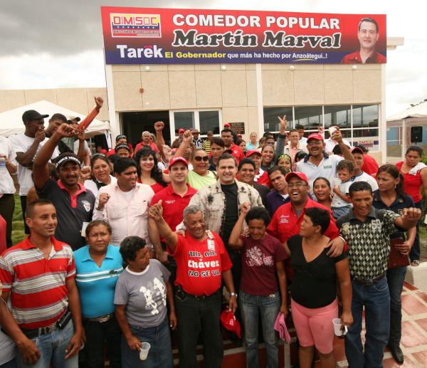 covinea's tweet photo. #Tarek a sido el unico Gob. q a pensado en la alimentacion a precio Popular para el pueblo #Anz @GobAnzoategui http://t.co/ZrNktyU1