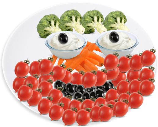 makemyplate's tweet photo. Try This Plate with your kids: 
http://t.co/QSRBgwbt http://t.co/clyBbrsl