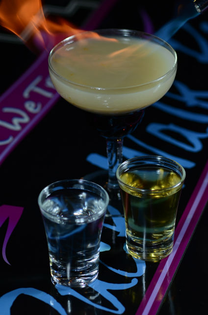 duckwalkpub's tweet photo. O clima esfria um pouco e logo surge aquela vontade de esquentar o corpêenho! q tal um Drink no Inferno? @duckwalkpub http://t.co/jmCMVqUb