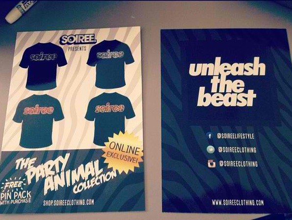 BradleySoiree's tweet photo. @roblyrical fa show man! We just had a little collection drop this week. Only in the website though. Check it out http://t.co/OD9GIx1Z