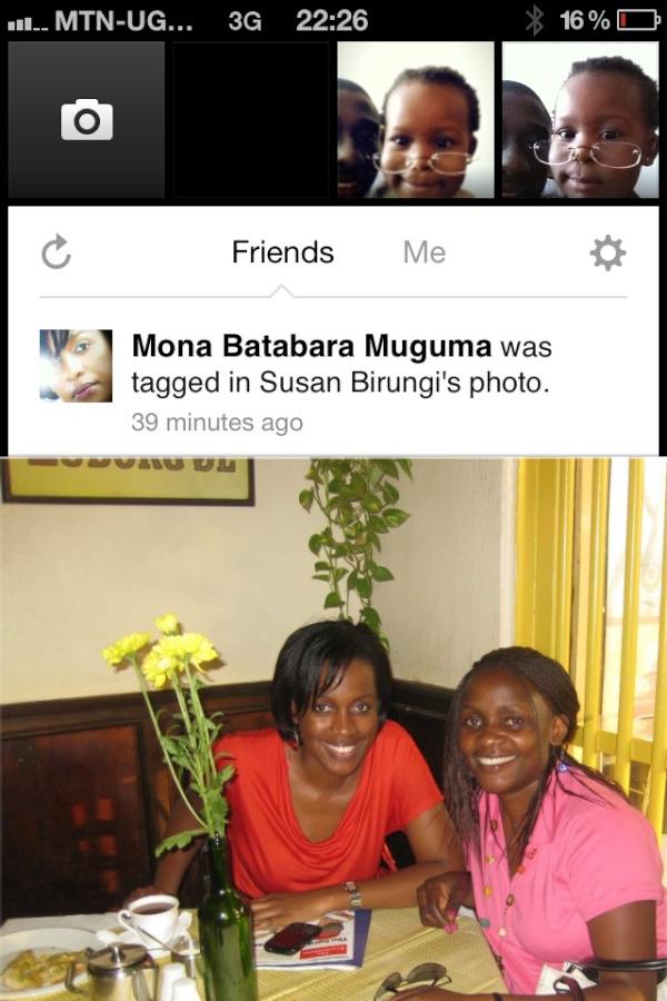 ajombwe's tweet image. On a row,11days after releasing the #facebookPages app, #FB has nw released a #FacebookCamera app|itunes.apple.com/us/app/faceboo…