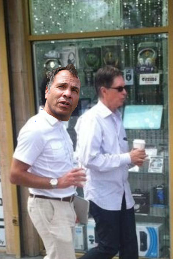 TalkToBruce_'s tweet photo. @The_Purple_Ali good news mates all are hardworks paid off as jon and bruce are talking https://t.co/647K1oMA