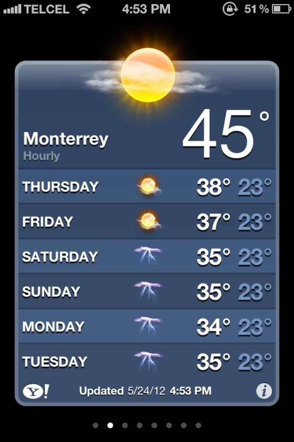 BetokiRen's tweet image. Aaaa, te bañaste... Gracias por la bienvenida Monterrey... Pff! #FullAC