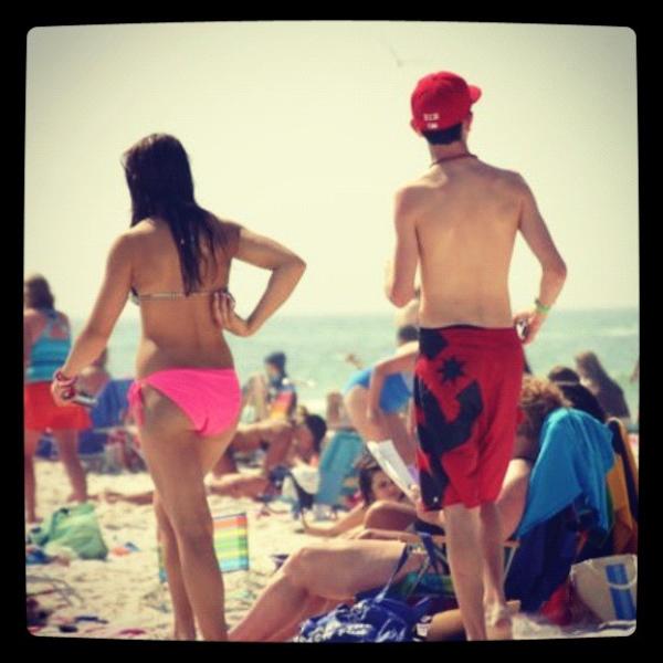 superd41's tweet image. #tbt @kelsie_brooks #springbreak2011