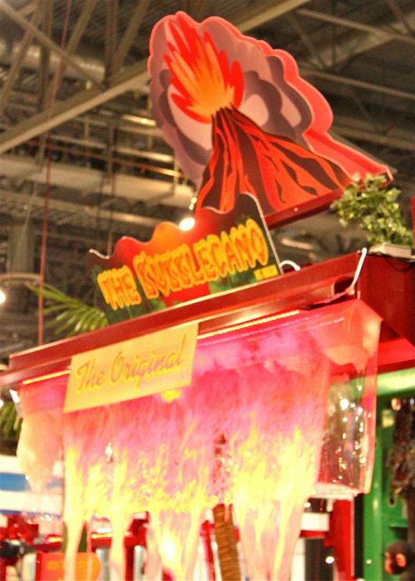 Check out the hottest piece of equipment in the wash industry, the NS Bubblizer! Increase Profits, Create Excitement!