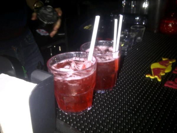 upclubmontreal's tweet image. Thirsty?  We are!!! #BlameItOnTheBooze