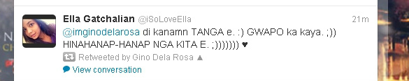 jeorella__'s tweet photo. ni-RETWEET nanaman nyaaaa. :))))))))))))))))) #DanielisLove :)) ♥ @imginodelarosa @imdanielpadilla http://t.co/lj3Q6KzW