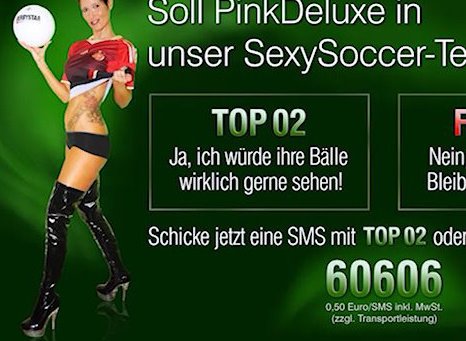 guten morgen....tollen tag allen an die sms TOP02 an die 60606 denken hihih http://t.co/XZzt9y4z