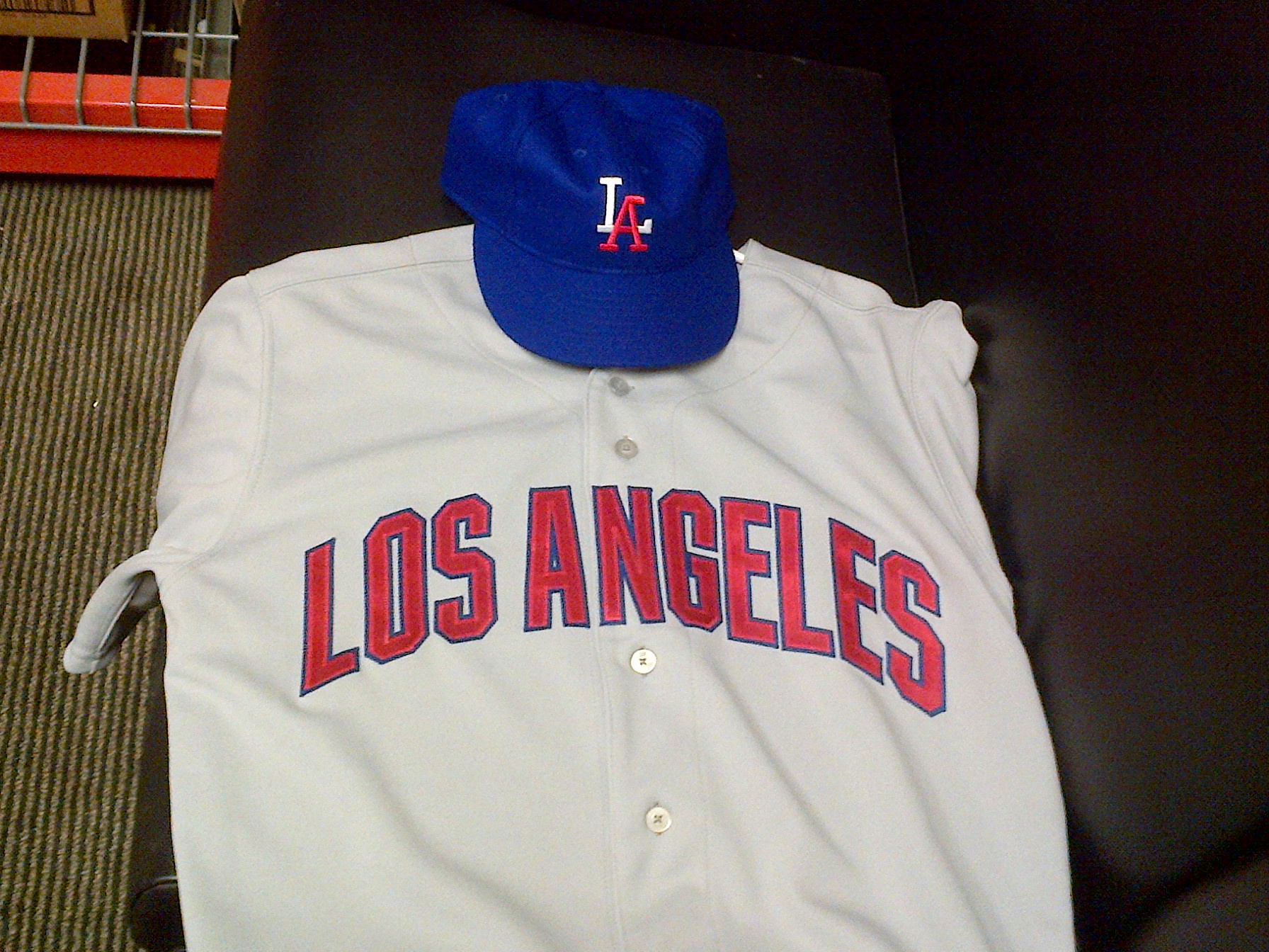 Los Angeles Angels on X: your #Angels will be wearing these PCL