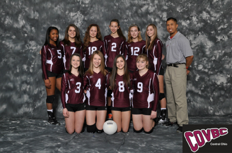 Volleybabe18's tweet photo. My team there my sisters !!!!!!! http://t.co/l0BBqLHJ