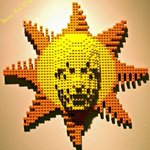 Photo by Art of the Brick (@artofthebrick)