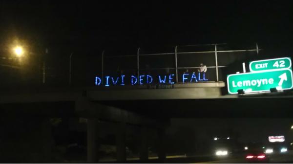 OccupyHBG tweet picture