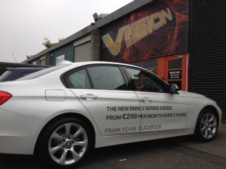 visiondb tweet picture