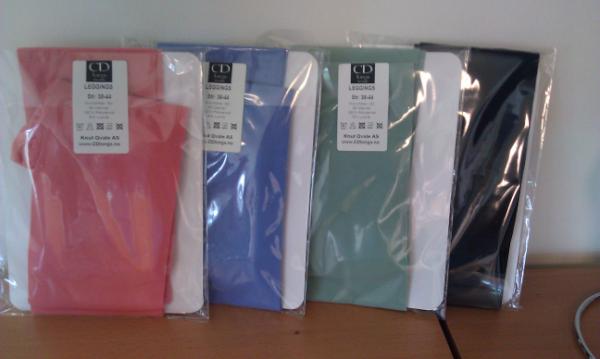 cdlongs's tweet photo. Teaser: CD leggings i kule sommerfarger klare for salg veldig snart! Først skal det fotograferes :-) #mote #strømper http://t.co/CR6bXxxD